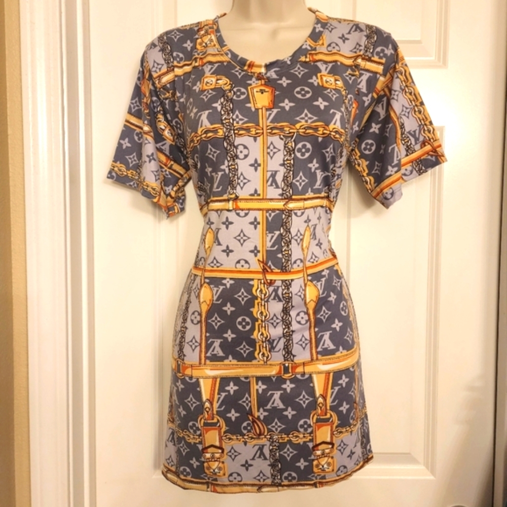 Fashion dress #2